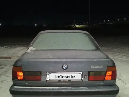 BMW 518 1989 года за 1 000 000 тг. в Астана