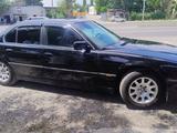 BMW 728 1997 года за 2 800 000 тг. в Шымкент – фото 3