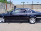 BMW 728 1997 года за 2 800 000 тг. в Шымкент – фото 4