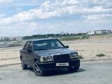 Mercedes-Benz 190 1988 годаfor400 000 тг. в Кызылорда