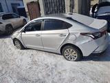 Hyundai Accent 2021 года за 121 112 тг. в Алматы