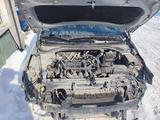 Hyundai Accent 2021 года за 121 112 тг. в Алматы – фото 4