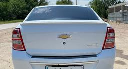 Chevrolet Cobalt 2023 года за 7 200 000 тг. в Алматы – фото 4