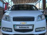 Chevrolet Nexia 2022 года за 4 750 000 тг. в Кентау