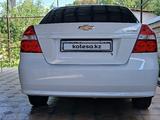 Chevrolet Nexia 2022 года за 4 750 000 тг. в Кентау – фото 2