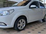 Chevrolet Nexia 2022 года за 4 750 000 тг. в Кентау – фото 3
