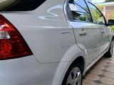 Chevrolet Nexia 2022 года за 4 750 000 тг. в Кентау – фото 4