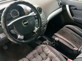 Chevrolet Nexia 2022 года за 4 750 000 тг. в Кентау – фото 5