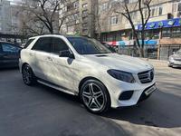 Mercedes-Benz GLE 400 2015 года за 27 500 000 тг. в Алматы