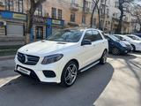 Mercedes-Benz GLE 400 2015 года за 27 500 000 тг. в Алматы – фото 5