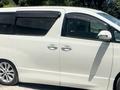 Двери дверь Toyota Alphard 20, Vellfire 2008-15 год оригинал из Японииүшін95 000 тг. в Караганда