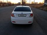 Geely GC7 2015 года за 3 700 000 тг. в Экибастуз – фото 3