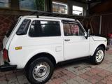 ВАЗ (Lada) Lada 2121 1995 года за 1 200 000 тг. в Алматы