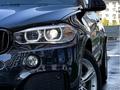 BMW X5 2016 года за 21 000 000 тг. в Алматы – фото 5