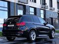 BMW X5 2016 года за 21 000 000 тг. в Алматы – фото 9