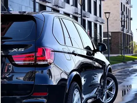 BMW X5 2017 года за 22 500 000 тг. в Алматы – фото 2