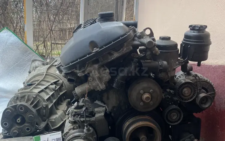 Двигатель за 450 000 тг. в Алматы