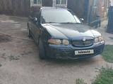 Rover 45 2002 года за 1 400 000 тг. в Алматы – фото 4