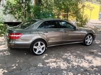 Mercedes-Benz E 350 2009 годаүшін8 500 000 тг. в Караганда