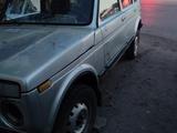 ВАЗ (Lada) Lada 2131 (5-ти дверный) 2008 года за 600 000 тг. в Караганда – фото 2