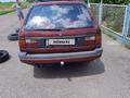 Volkswagen Passat 1992 годаүшін1 500 000 тг. в Алматы – фото 5