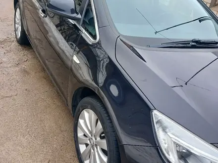 Opel Astra 2010 года за 4 000 000 тг. в Уральск – фото 3