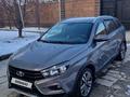 ВАЗ (Lada) Vesta SW Cross 2020 годаүшін6 500 000 тг. в Тараз – фото 4