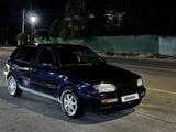Volkswagen Golf 1992 годаүшін1 300 000 тг. в Тараз
