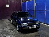 Volkswagen Golf 1992 годаүшін1 300 000 тг. в Тараз – фото 2
