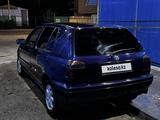 Volkswagen Golf 1992 годаүшін1 300 000 тг. в Тараз – фото 3