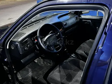 Volkswagen Golf 1992 года за 1 300 000 тг. в Тараз – фото 6