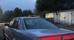 BMW 520 1991 годаүшін1 200 000 тг. в Караганда – фото 3