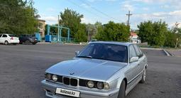 BMW 520 1991 годаүшін1 200 000 тг. в Караганда