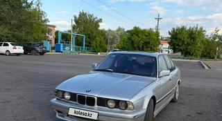 BMW 520 1991 года за 1 200 000 тг. в Караганда