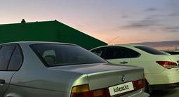 BMW 520 1991 годаүшін1 200 000 тг. в Караганда – фото 5