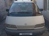 Toyota Previa 1994 годаүшін2 300 000 тг. в Алматы