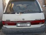 Toyota Previa 1994 годаүшін2 300 000 тг. в Алматы – фото 2