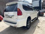 Lexus GX 470 2004 года за 9 800 000 тг. в Шымкент – фото 3