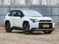Toyota RAV4 Luxe 2026 года за 18 500 000 тг. в Астана