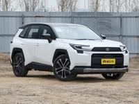 Toyota RAV4 Luxe 2026 года за 18 500 000 тг. в Астана