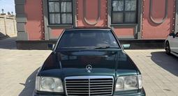 Mercedes-Benz E 320 1994 годаfor2 800 000 тг. в Кызылорда – фото 4