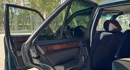 Mercedes-Benz E 320 1994 годаfor2 800 000 тг. в Кызылорда – фото 5