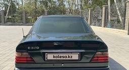 Mercedes-Benz E 320 1994 годаfor2 800 000 тг. в Кызылорда – фото 3