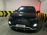 Chery Tiggo 7 Pro 2022 года за 7 900 000 тг. в Павлодар – фото 2