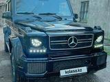 Mercedes-Benz G 500 1999 годаүшін11 500 000 тг. в Караганда
