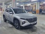 Hyundai Tucson 2024 года за 17 200 000 тг. в Астана – фото 5