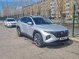 Hyundai Tucson 2024 года за 17 200 000 тг. в Астана – фото 4