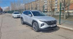 Hyundai Tucson 2024 года за 17 200 000 тг. в Астана – фото 3