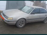 Mazda 626 1991 года за 700 000 тг. в Семей