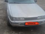 Mazda 626 1991 года за 700 000 тг. в Семей – фото 2